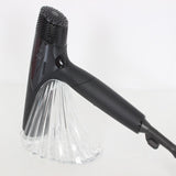 【美品】MTG ReFa BEAUTECH DRYER SMART RE-AN-03A ブラック ヘアドライヤー リファビューテック ビューティック スマート 本体