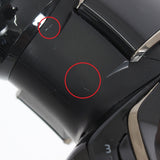 レプロナイザー 4D Plus REP4D-JP バイオプログラミング ヘアドライヤー リュミエリーナ 本体