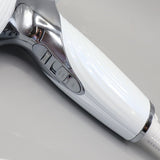 【美品】MTG ReFa BEAUTECH DRYER SE RE-BX-02A ホワイト ヘアドライヤー リファ ビューテック 本体