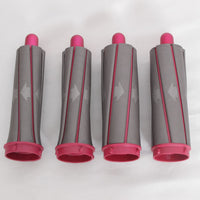 【美品】Dyson Airwrap Complete HS01 COMP FN ニッケル/フューシャ エアラップ ヘアスタイラー ダイソン 本体