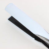 【美品】MTG ReFa BEAUTECH STRAIGHT IRON RE-BM-02A ホワイト ストレートアイロン リファビューテック 本体