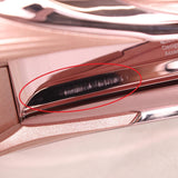 【美品】MTG ReFa STRAIGHT IRON PRO RE-AT-05A ピンク ストレートアイロン プロ リファ 本体