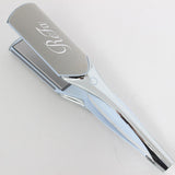 【美品】MTG ReFa POWER STRAIGHT IRON PRO RE-BS-02A ホワイト リファ パワー ストレートアイロン 本体