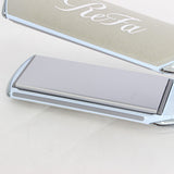 【美品】MTG ReFa POWER STRAIGHT IRON PRO RE-BS-02A ホワイト リファ パワー ストレートアイロン 本体