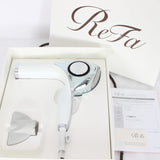 MTG ReFa BEAUTECH DRYER PRO RE-AJ02A ホワイト リファ ビューティック ドライヤープロ 本体