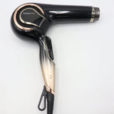 レプロナイザー 4D Plus REP4D-JP バイオプログラミング ヘアドライヤー リュミエリーナ 本体