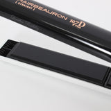 【美品】ヘアビューロン 107D Plus ストレート HBRST107D-JP バイオプログラミング ヘアアイロン リュミエリーナ 本体