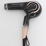 【美品】レプロナイザー 4D Plus REP4D-JP バイオプログラミング ヘアドライヤー リュミエリーナ 本体