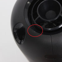 パナソニック ナノケア アルティメイト EH-NC50-K クラフトブラック 高浸透ナノイー 第2世代 Panasonic 本体