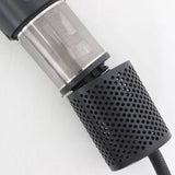 【美品】Brighte SHOWER DRYER BRT-SD173 ブラック ヘアドライヤー ブライト シャワードライヤー 本体