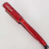 【美品】B next radiant 28mm LM-125-R シルクプロアイロン ラディアント ヘアアイロン 本体