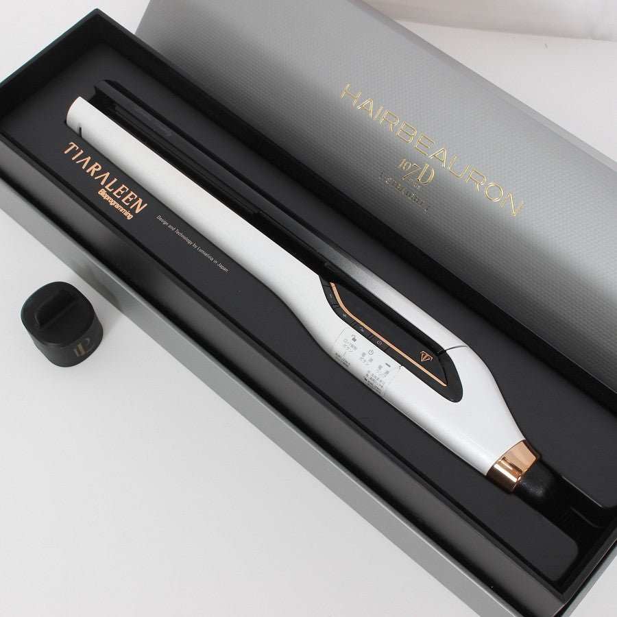 ケアレクト　ヘアアイロン　美品中古　ほぼ未使用 ケアレクト ヘアアイロン 美品中古 ほぼ未使用 ケアレクト」の人気商品