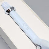 【新品】MTG ReFa CURL IRON PRO 19 RE-AZ-02A ホワイト リファカールアイロン プロ ヘアアイロン 本体