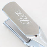 【美品】MTG ReFa POWER STRAIGHT IRON PRO RE-BS-02A ホワイト リファ パワー ストレートアイロン 本体