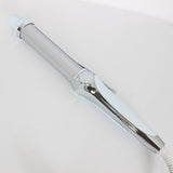 【美品】MTG ReFa CURL IRON PRO 32 RE-AW-02A ホワイト 32mm リファカールアイロン プロ ヘアアイロン 本体