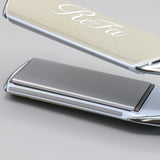 MTG ReFa POWER STRAIGHT IRON PRO RE-BS-02A ホワイト リファ パワー ストレートアイロン 本体