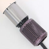 【美品】Dyson Supersonic Nural Shine HD16 VLP セラミックピンク ヘアドライヤー スーパーソニック ダイソン 本体