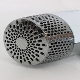 【美品】MTG ReFa BEAUTECH DRYER SMART RE-AN-02A ホワイト ヘアドライヤー リファビューテック 本体
