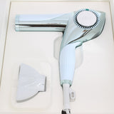 【新品】MTG ReFa BEAUTECH DRYER BX RE-BQ-02A ホワイト ヘアドライヤー リファビューテック ドライヤー 本体