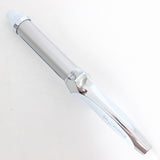 【美品】MTG ReFa CURL IRON PRO 32 RE-AW-02A ホワイト 32mm リファカールアイロン プロ ヘアアイロン 本体