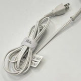 【美品】MTG ReFa CURL IRON PRO 38 RE-AV-02A ホワイト 38mm リファカールアイロン プロ ヘアアイロン 本体