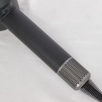【美品】Dyson Supersonic origin Ionic HD08 ULF BBN ENT ブラック/ニッケル ヘアドライヤー ダイソン スーパーソニック 本体