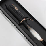 【新品】ヘアビューロン 107D Plus カール L-type 34.0mm HBRCL107D-L-JP バイオプログラミング ヘアアイロン コテ 本体