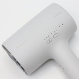 【美品】パナソニック ナノケア EH-NA0J-H ヘアドライヤー ナノケア 高浸透ナノイー&ミネラル搭載 ミストグレー Panasonic 本体