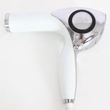 MTG ReFa BEAUTECH DRYER RE-AB02A ホワイト リファビューテック ドライヤー 本体