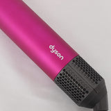 【美品】Dyson Airwrap Complete Long HS05 COMP LG FBN フューシャ/ニッケル ダイソン エアラップ マルチスタイラー 本体