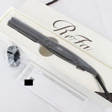 【新品】MTG ReFa BEAUTECH STRAIGHT IRON RE-BM-03A ブラック リファビューテック ストレートアイロン ビューティック 本体