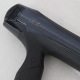 【美品】MTG ReFa BEAUTECH DRYER SMART W RE-AX-03A ブラック ヘアドライヤー ビューテック スマート ダブル リファ 本体