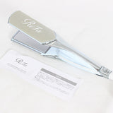 【美品】MTG ReFa POWER STRAIGHT IRON PRO RE-BS-02A ホワイト リファ パワー ストレートアイロン 本体