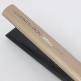 ヘアビューロン 4D Plus ストレート HBRST4D-G-JP バイオプログラミング ヘアアイロン リュミエリーナ コテ 本体