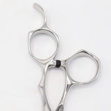 【美品】ミズタニシザーズ SWORD DB-20 カットシザー 6.2インチ ハマグリ刃 オフセットハンドル スウォード ミズタニ