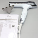 【美品】MTG ReFa BEAUTECH DRYER S+ RE-BC-02A ホワイト 2026年製 ヘアドライヤー リファビューテック ドライヤー 本体