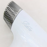 【美品】MTG ReFa BEAUTECH DRYER SMART RE-AN-02A ホワイト ヘアドライヤー リファビューテック 本体
