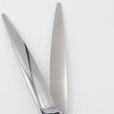 【美品】Scissors Navigator S2 カーブシザー 6インチ 笹刃 メガネハンドル シザーズナビゲーター