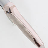 【美品】MTG ReFa CURL IRON PRO+ RE-CD-48A シャンパングレージュ 32mm リファカールアイロン プロ 本体