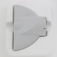 【新品】MTG ReFa BEAUTECH DRYER PRO RE-AJ02A ホワイト リファビューテック ドライヤープロ ビューティック 本体