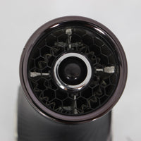 MTG ReFa BEAUTECH DRYER PRO RE-AJ03A ブラック リファ ビューテック ドライヤー プロ ビューティック 本体