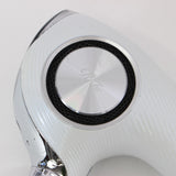 MTG ReFa BEAUTECH DRYER PRO RE-AJ02A ホワイト リファ ビューティック ドライヤープロ 本体