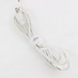 【美品】MTG ReFa BEAUTECH STRAIGHT IRON RE-BM-02A ホワイト ストレートアイロン リファビューテック 本体