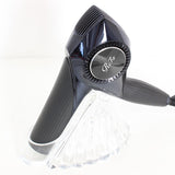 【美品】MTG ReFa BEAUTECH DRYER BX RE-BQ-03A ブラック ヘアドライヤー リファビューテック 本体