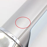【美品】MTG ReFa CURL IRON PRO 38 RE-AV-02A ホワイト 38mm リファカールアイロン プロ ヘアアイロン 本体