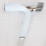 【美品】 MTG ReFa BEAUTECH DRYER SMART RE-AN-02A ホワイト ヘアドライヤー リファビューテック 本体