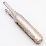 【美品】MTG ReFa FINGER IRON ST 6 RE-BL-04A シャンパンゴールド リファフィンガーアイロンST ヘアアイロン 本体