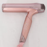 【美品】MTG ReFa BEAUTECH DRYER SMART W RE-AX-05A ピンク ヘアドライヤー ビューテック スマート ダブル リファ 本体