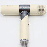 KINUJO Hair Dryer KH301 ホワイト ヘアドライヤー キヌージョ 絹女 本体