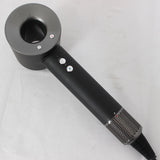 【美品】Dyson Supersonic origin HD08 ULF BBN ENT ブラック/ニッケル ヘアドライヤー ダイソン スーパーソニック 本体